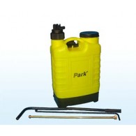 Опрыскиватель ранцевый Park 12 л (телескопическая штанга 100 см) 